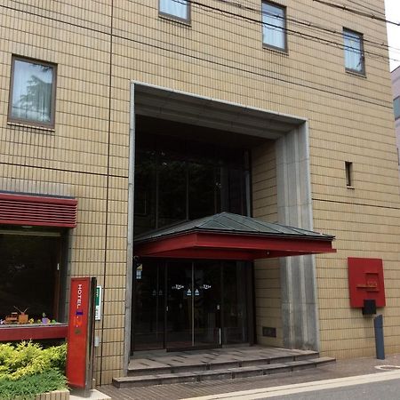 Hotel 1-2-3 Sakai Sakai (Osaka) Bagian luar foto