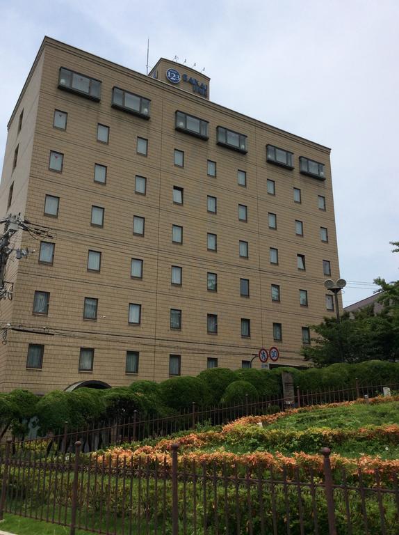 Hotel 1-2-3 Sakai Sakai (Osaka) Bagian luar foto
