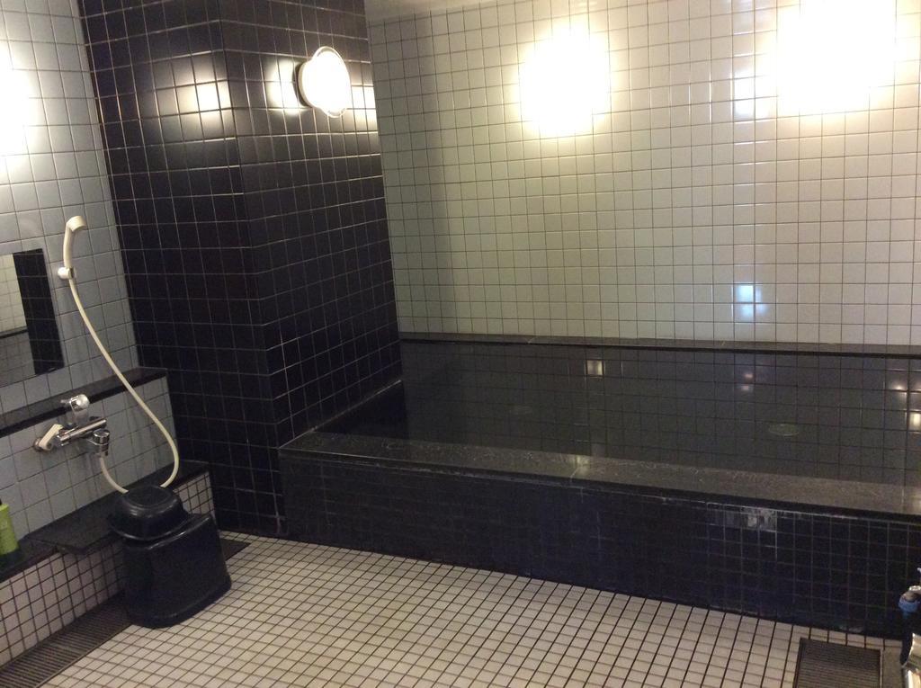 Hotel 1-2-3 Sakai Sakai (Osaka) Bagian luar foto
