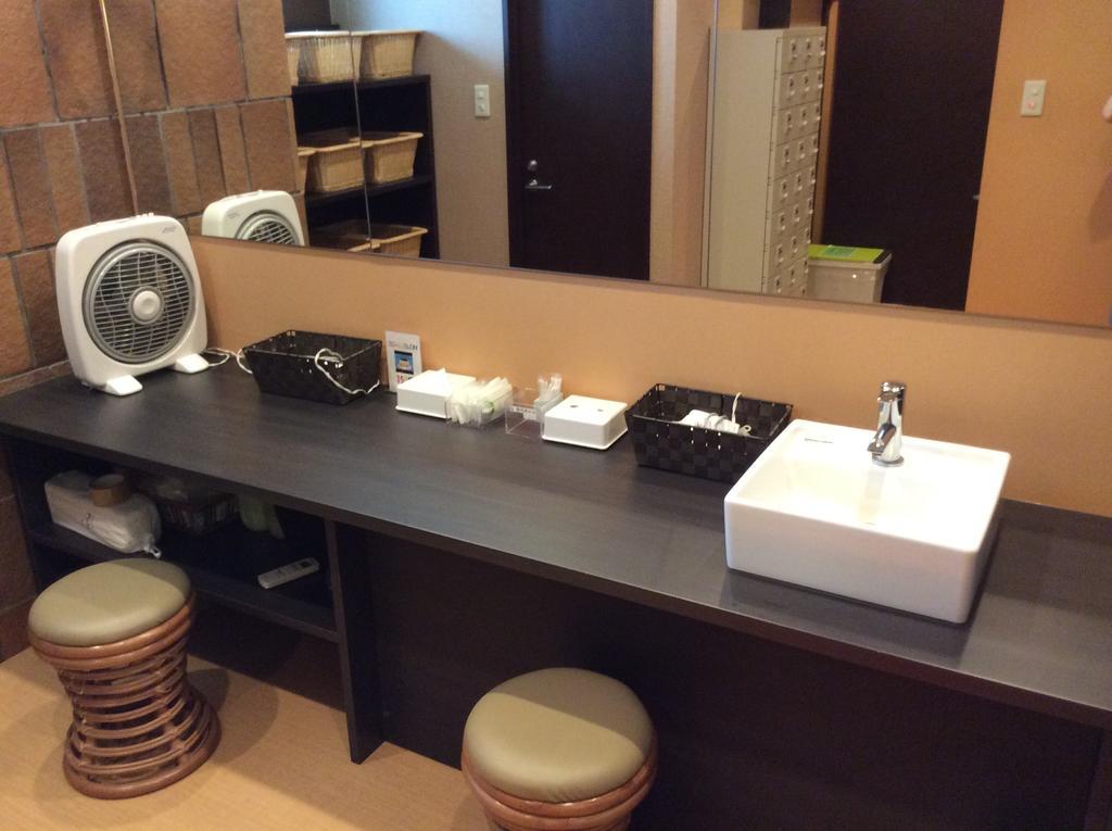 Hotel 1-2-3 Sakai Sakai (Osaka) Bagian luar foto