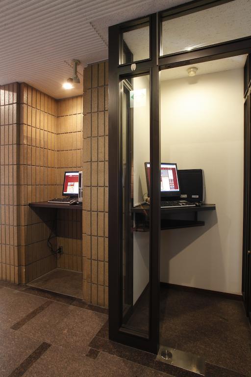 Hotel 1-2-3 Sakai Sakai (Osaka) Bagian luar foto