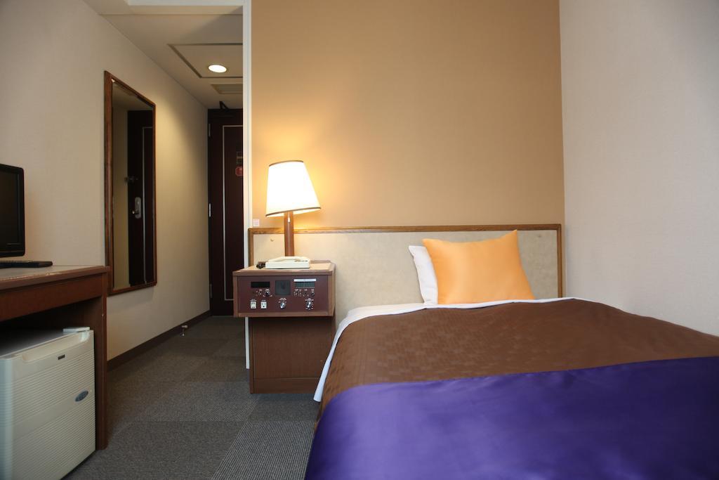 Hotel 1-2-3 Sakai Sakai (Osaka) Ruang foto