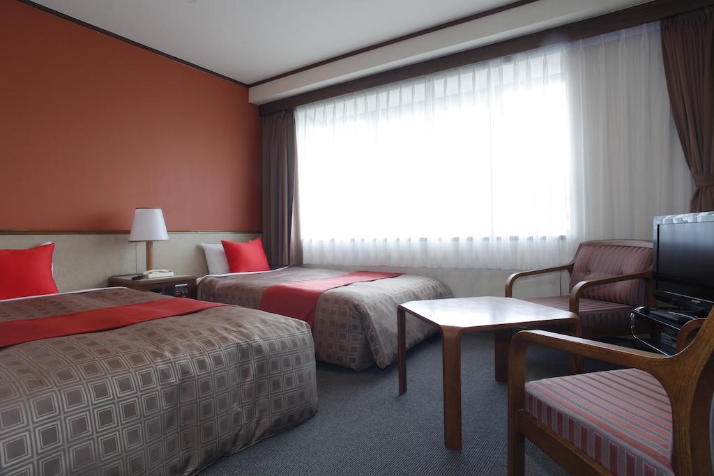 Hotel 1-2-3 Sakai Sakai (Osaka) Ruang foto