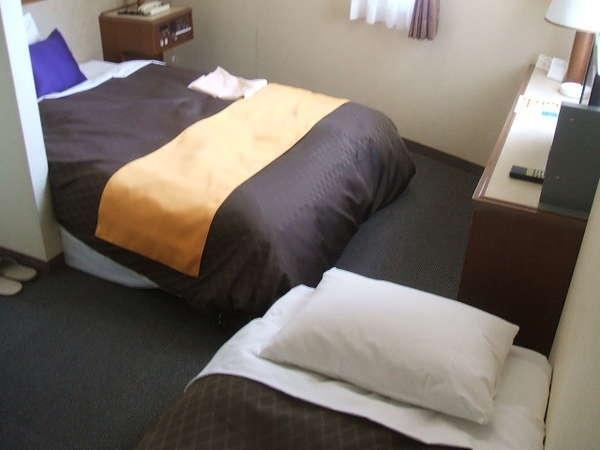 Hotel 1-2-3 Sakai Sakai (Osaka) Ruang foto